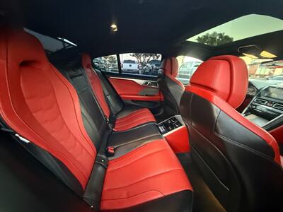 2021 BMW 8 Series 840i Gran Coupe   - Photo 47 - Norwalk, CA 90650-2241