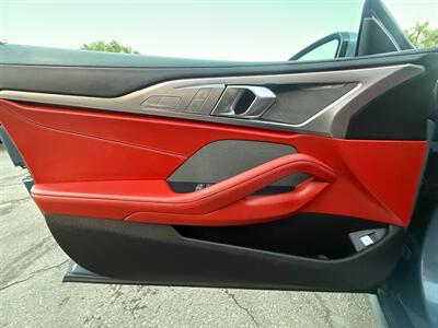 2021 BMW 8 Series 840i Gran Coupe   - Photo 24 - Norwalk, CA 90650-2241