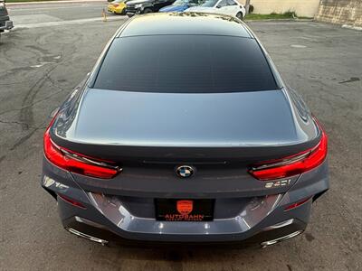 2021 BMW 8 Series 840i Gran Coupe   - Photo 15 - Norwalk, CA 90650-2241