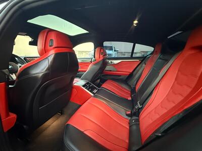 2021 BMW 8 Series 840i Gran Coupe   - Photo 37 - Norwalk, CA 90650-2241