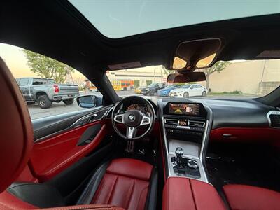 2021 BMW 8 Series 840i Gran Coupe   - Photo 41 - Norwalk, CA 90650-2241