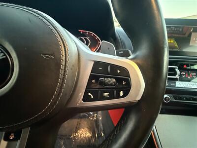 2021 BMW 8 Series 840i Gran Coupe   - Photo 33 - Norwalk, CA 90650-2241