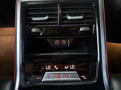 2021 BMW 8 Series 840i Gran Coupe   - Photo 39 - Norwalk, CA 90650-2241