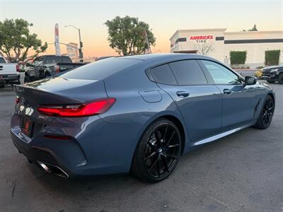 2021 BMW 8 Series 840i Gran Coupe   - Photo 19 - Norwalk, CA 90650-2241
