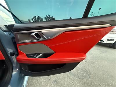 2021 BMW 8 Series 840i Gran Coupe   - Photo 45 - Norwalk, CA 90650-2241