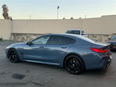 2021 BMW 8 Series 840i Gran Coupe   - Photo 10 - Norwalk, CA 90650-2241