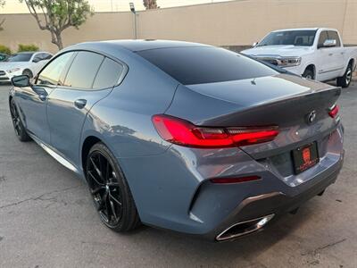 2021 BMW 8 Series 840i Gran Coupe   - Photo 12 - Norwalk, CA 90650-2241
