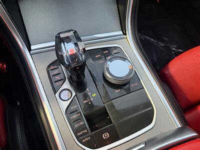 2021 BMW 8 Series 840i Gran Coupe   - Photo 56 - Norwalk, CA 90650-2241