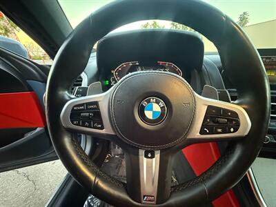 2021 BMW 8 Series 840i Gran Coupe   - Photo 32 - Norwalk, CA 90650-2241