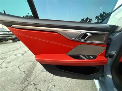 2021 BMW 8 Series 840i Gran Coupe   - Photo 35 - Norwalk, CA 90650-2241