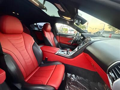 2021 BMW 8 Series 840i Gran Coupe   - Photo 52 - Norwalk, CA 90650-2241