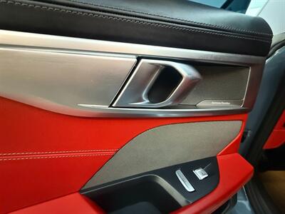 2021 BMW 8 Series 840i Gran Coupe   - Photo 36 - Norwalk, CA 90650-2241