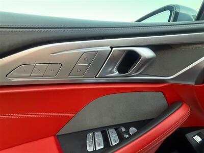2021 BMW 8 Series 840i Gran Coupe   - Photo 25 - Norwalk, CA 90650-2241