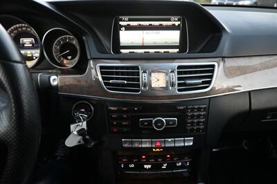 2014 Mercedes-Benz E 350 Luxury   - Photo 32 - Norwalk, CA 90650-2241