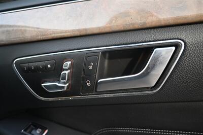 2014 Mercedes-Benz E 350 Luxury   - Photo 57 - Norwalk, CA 90650-2241