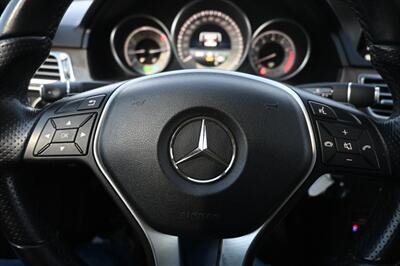 2014 Mercedes-Benz E 350 Luxury   - Photo 27 - Norwalk, CA 90650-2241