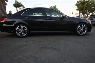 2014 Mercedes-Benz E 350 Luxury   - Photo 13 - Norwalk, CA 90650-2241