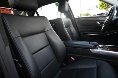 2014 Mercedes-Benz E 350 Luxury   - Photo 61 - Norwalk, CA 90650-2241