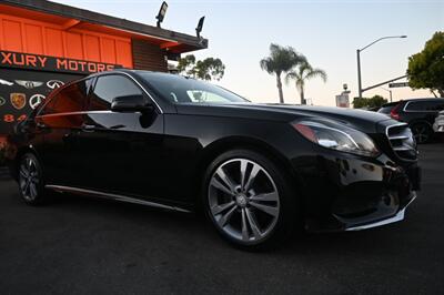2014 Mercedes-Benz E 350 Luxury   - Photo 14 - Norwalk, CA 90650-2241