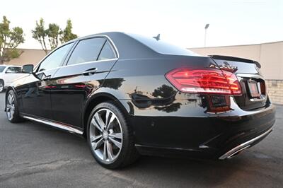 2014 Mercedes-Benz E 350 Luxury   - Photo 8 - Norwalk, CA 90650-2241