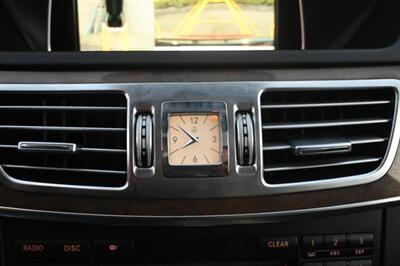 2014 Mercedes-Benz E 350 Luxury   - Photo 35 - Norwalk, CA 90650-2241