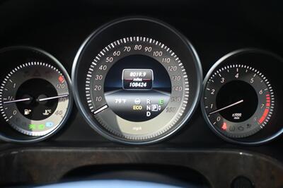 2014 Mercedes-Benz E 350 Luxury   - Photo 26 - Norwalk, CA 90650-2241