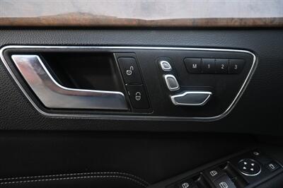 2014 Mercedes-Benz E 350 Luxury   - Photo 17 - Norwalk, CA 90650-2241