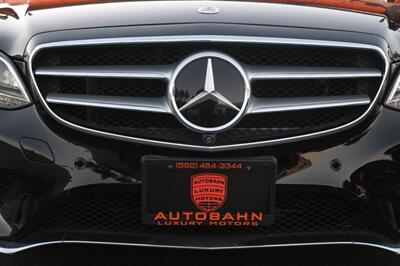 2014 Mercedes-Benz E 350 Luxury   - Photo 4 - Norwalk, CA 90650-2241