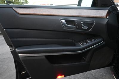 2014 Mercedes-Benz E 350 Luxury   - Photo 16 - Norwalk, CA 90650-2241