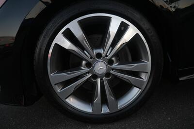 2014 Mercedes-Benz E 350 Luxury   - Photo 15 - Norwalk, CA 90650-2241