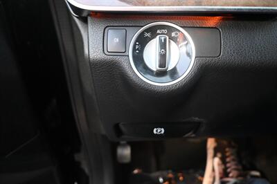 2014 Mercedes-Benz E 350 Luxury   - Photo 31 - Norwalk, CA 90650-2241