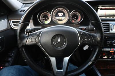 2014 Mercedes-Benz E 350 Luxury   - Photo 25 - Norwalk, CA 90650-2241