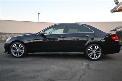 2014 Mercedes-Benz E 350 Luxury   - Photo 7 - Norwalk, CA 90650-2241