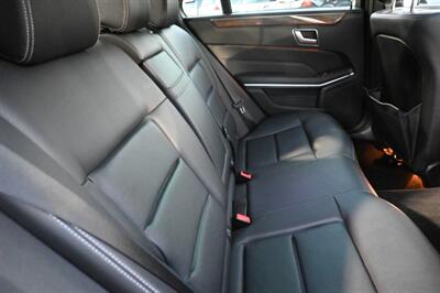 2014 Mercedes-Benz E 350 Luxury   - Photo 53 - Norwalk, CA 90650-2241