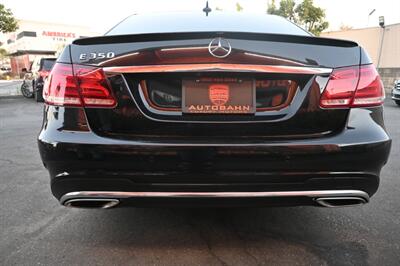 2014 Mercedes-Benz E 350 Luxury   - Photo 10 - Norwalk, CA 90650-2241