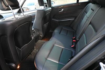 2014 Mercedes-Benz E 350 Luxury   - Photo 44 - Norwalk, CA 90650-2241