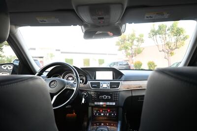 2014 Mercedes-Benz E 350 Luxury   - Photo 55 - Norwalk, CA 90650-2241
