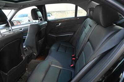 2014 Mercedes-Benz E 350 Luxury   - Photo 43 - Norwalk, CA 90650-2241