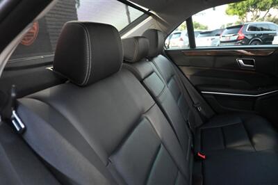 2014 Mercedes-Benz E 350 Luxury   - Photo 52 - Norwalk, CA 90650-2241