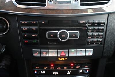 2014 Mercedes-Benz E 350 Luxury   - Photo 36 - Norwalk, CA 90650-2241