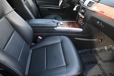2014 Mercedes-Benz E 350 Luxury   - Photo 63 - Norwalk, CA 90650-2241