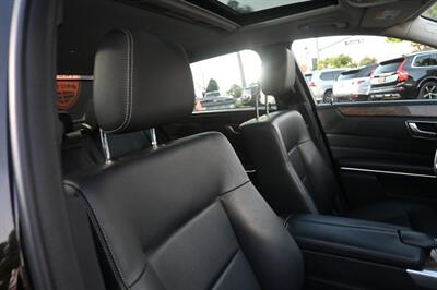 2014 Mercedes-Benz E 350 Luxury   - Photo 62 - Norwalk, CA 90650-2241
