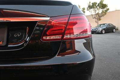 2014 Mercedes-Benz E 350 Luxury   - Photo 11 - Norwalk, CA 90650-2241