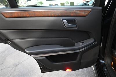 2014 Mercedes-Benz E 350 Luxury   - Photo 40 - Norwalk, CA 90650-2241