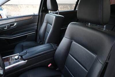 2014 Mercedes-Benz E 350 Luxury   - Photo 22 - Norwalk, CA 90650-2241
