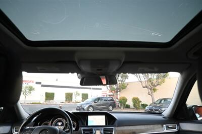 2014 Mercedes-Benz E 350 Luxury   - Photo 46 - Norwalk, CA 90650-2241