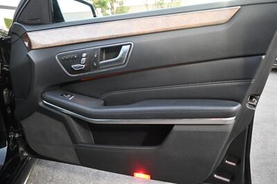 2014 Mercedes-Benz E 350 Luxury   - Photo 56 - Norwalk, CA 90650-2241