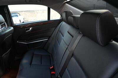 2014 Mercedes-Benz E 350 Luxury   - Photo 42 - Norwalk, CA 90650-2241