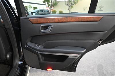 2014 Mercedes-Benz E 350 Luxury   - Photo 49 - Norwalk, CA 90650-2241