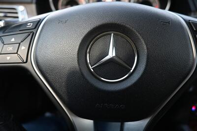 2014 Mercedes-Benz E 350 Luxury   - Photo 29 - Norwalk, CA 90650-2241